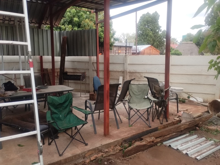 3 Bedroom Property for Sale in Oos Einde North West